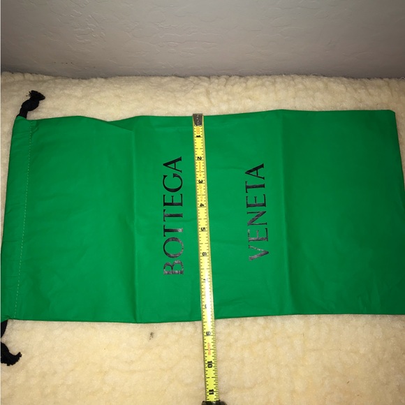 Bottega Veneta Empty Shoe Box with Dust Bags - Picture 14 of 16